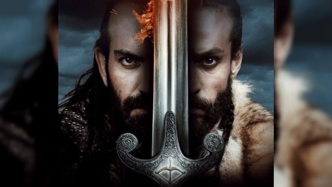 Uyanış Büyük Selçuklu 22. Bölüm full izle
