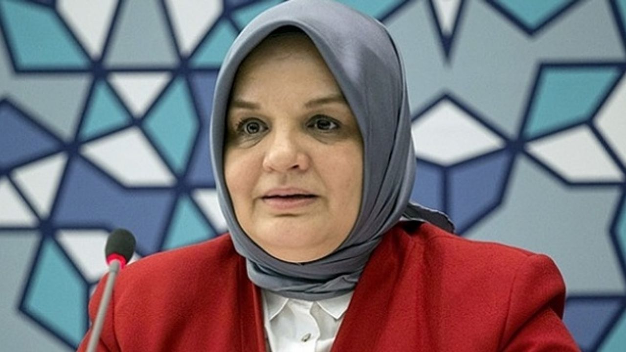 AK Parti Genel Merkez Kadın Kolları Başkan Adayı Ayşe Kesir Kimdir?