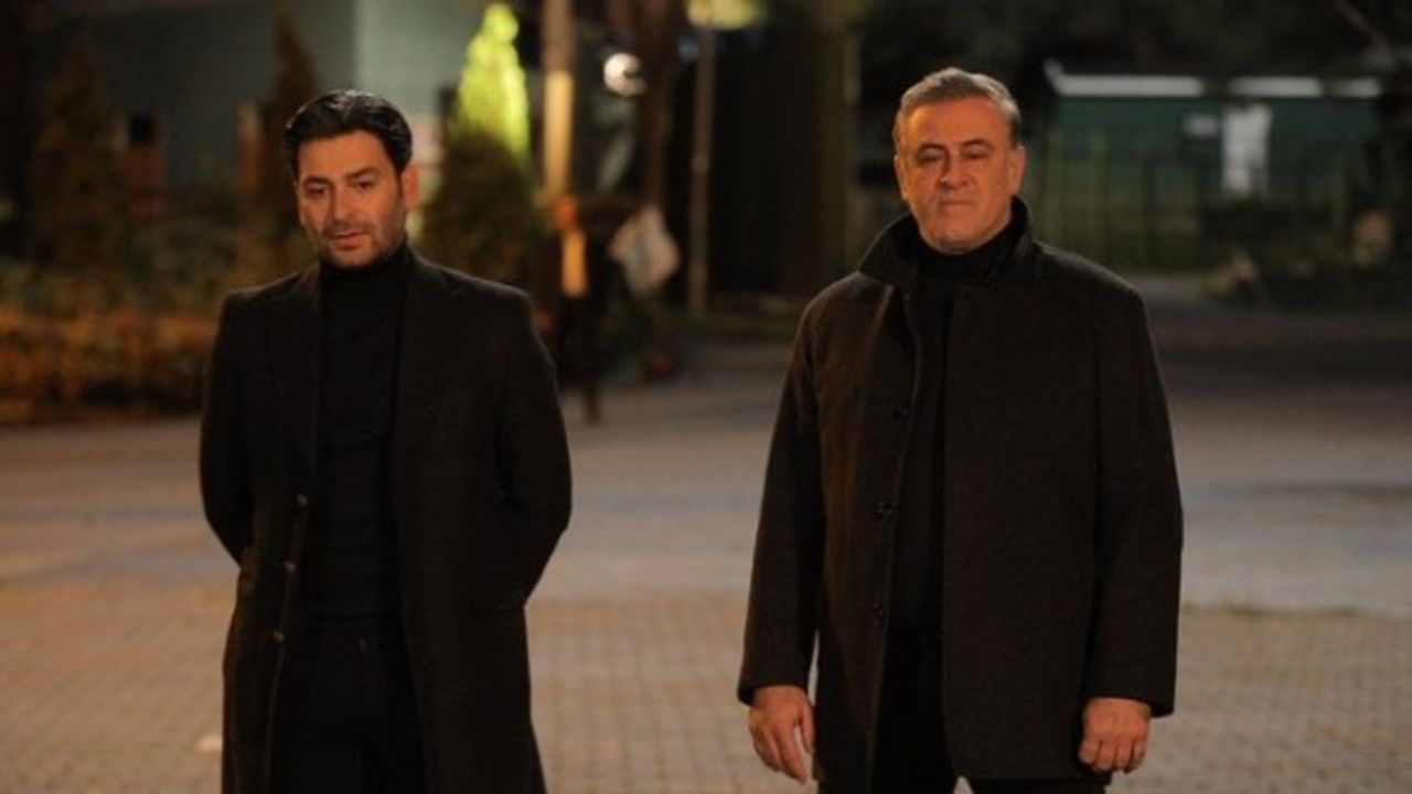 Eşkıya Dünyaya Hükümdar Olmaz 184. Bölüm full izle EDHO 184. Bölüm Full İzle