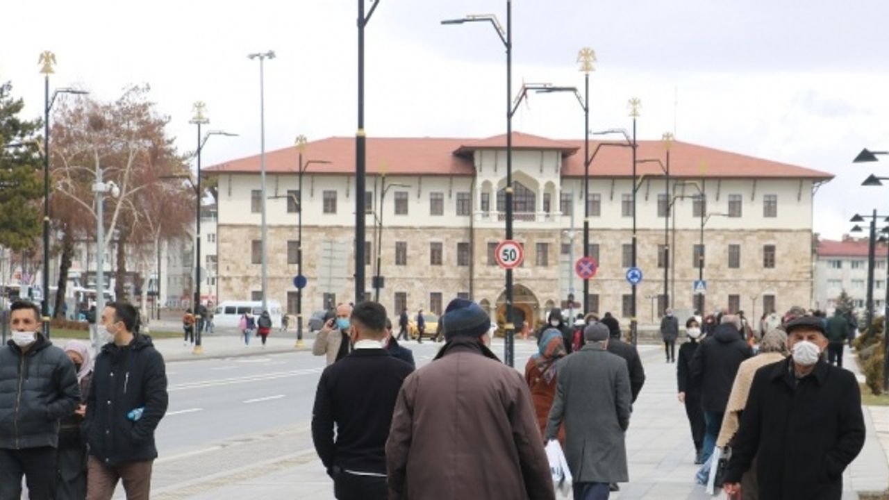 Sivaslılar en çok o isimleri tercih etti, o isimler ise Türkiye’de ilk 10’da bile yer almadı