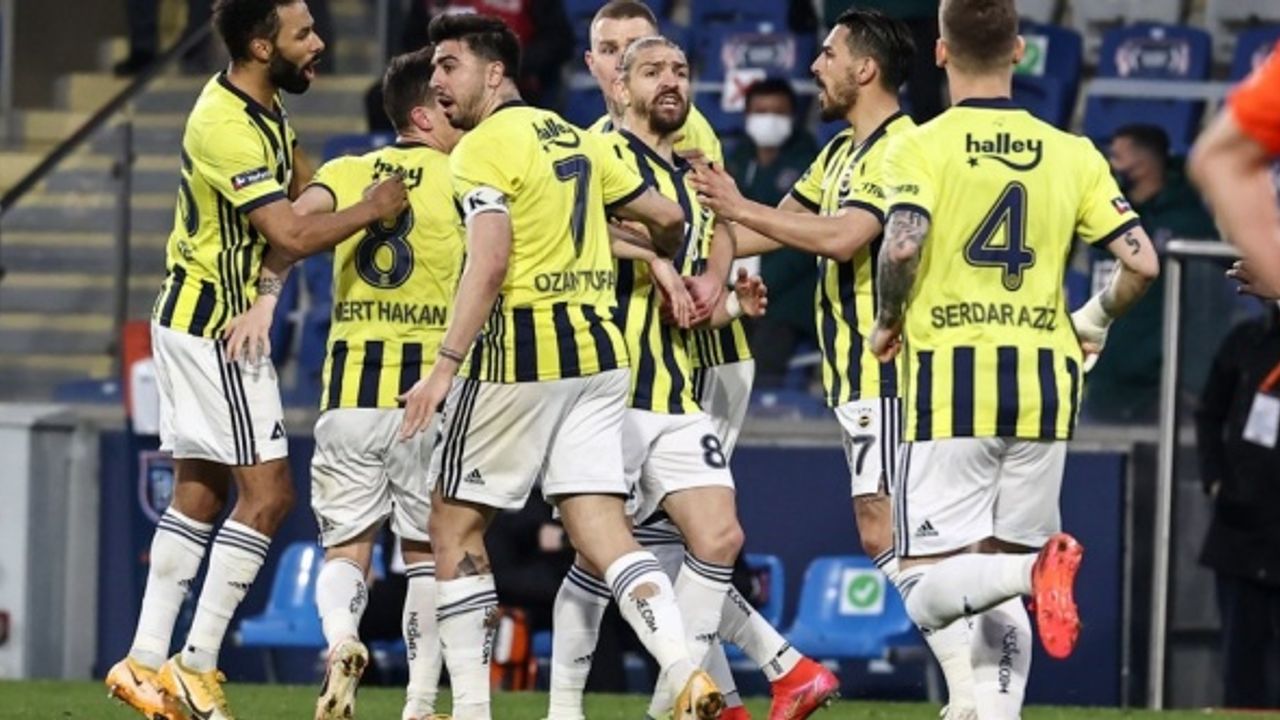 Alanyaspor - Fenerbahçe maçı ne zaman, saat kaçta, hangi kanalda?