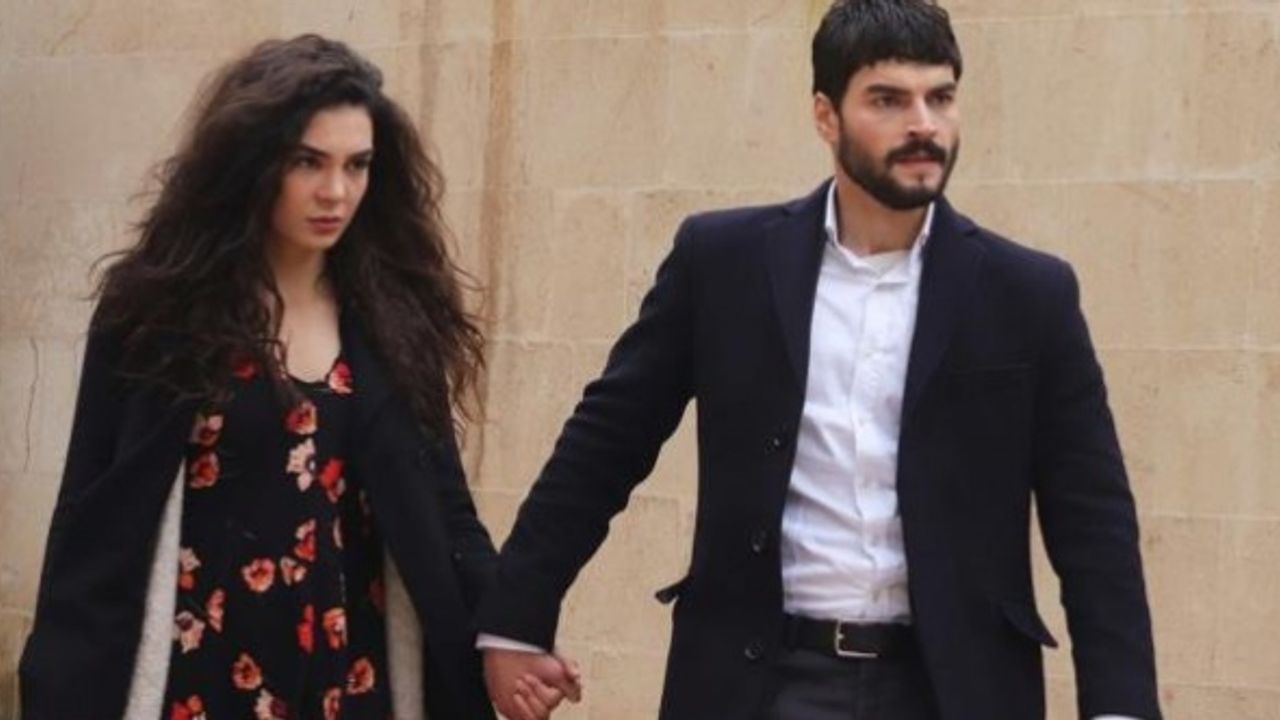 Hercai 69. Final Bölümü full izle