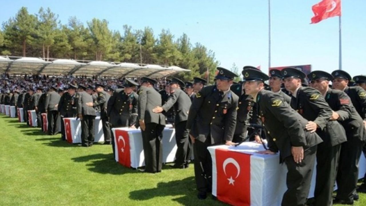 MSÜ taban puanları 2021 açıklandı mı? MSÜ taban puanları kaç?