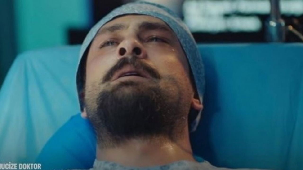 Mucize Doktor 56. Bölüm full izle