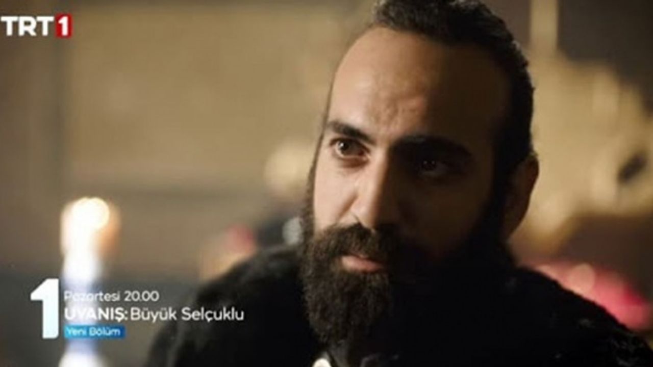 Uyanış Büyük Selçuklu 28. Bölüm full izle