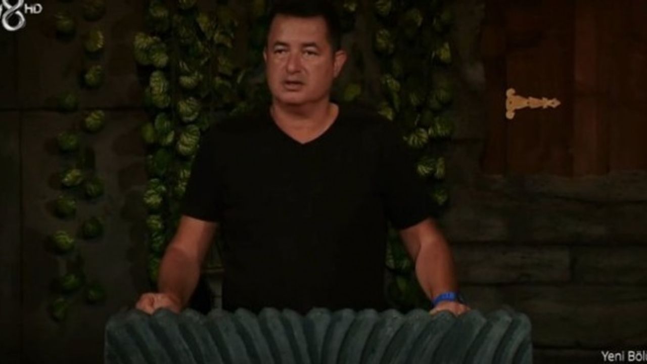 11 Mayıs 2021 Survivor SMS sıralaması!