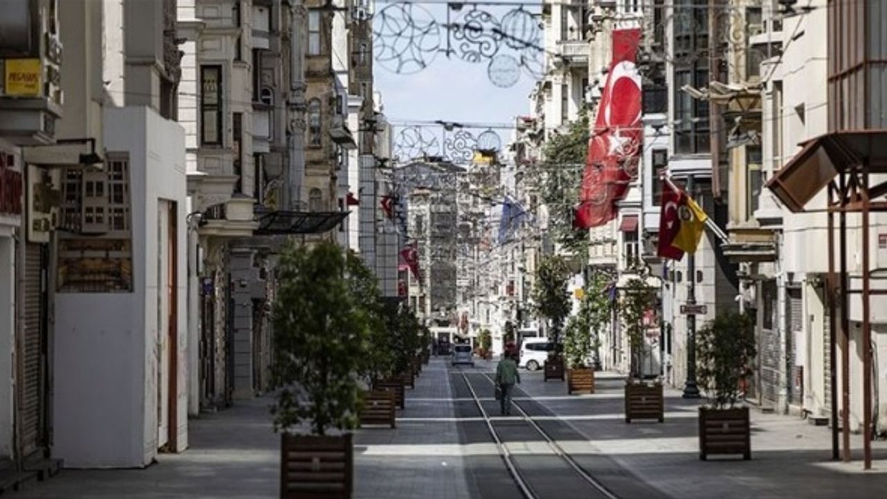 19 Mayıs'ta sokağa çıkma yasağı var mı?