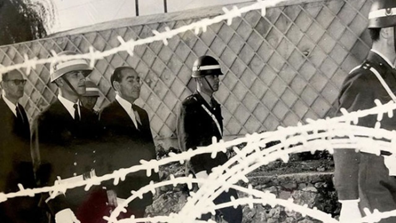 27 Mayıs darbesinde ne oldu? Adnan Menderes neden asıldı? 27 Mayıs 1960 darbesi sonuçları!