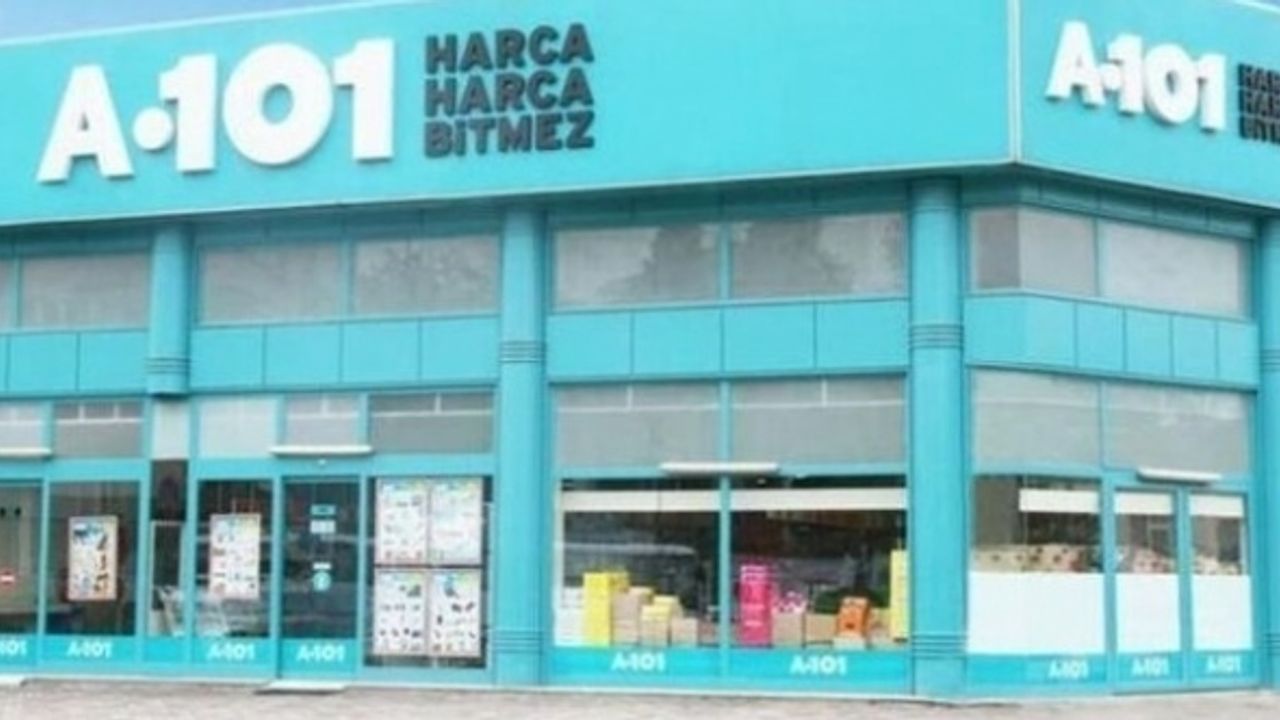 A101 3 Haziran 2021 aktüel ürünler kataloğu