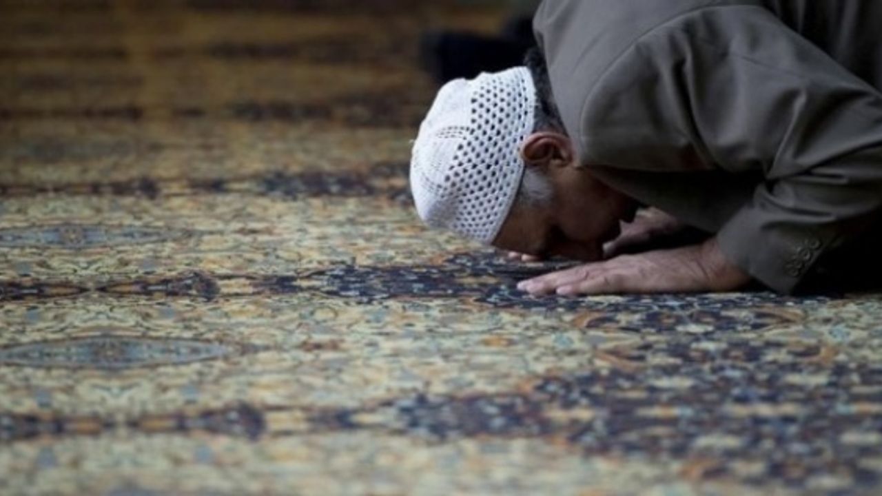 Ankara’da bayram namazı saat kaçta? Ramazan Bayramı namazı saatleri…