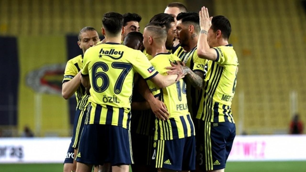 Ankaragücü - Fenerbahçe maçı ne zaman, saat kaçta, hangi kanalda?