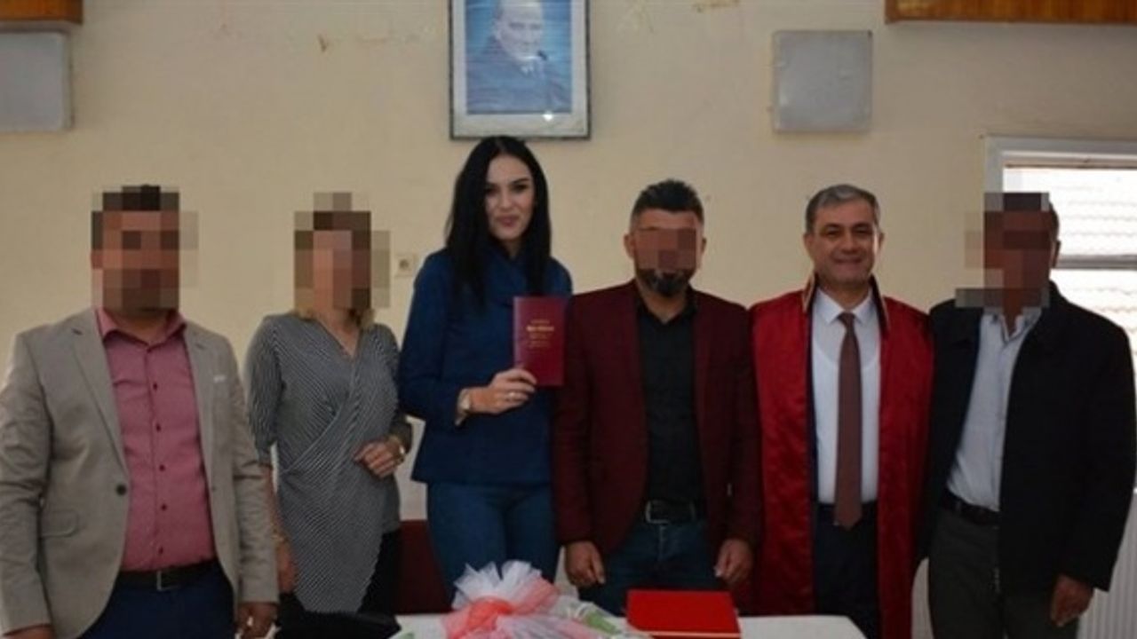 Belediye Başkanı'nın yaşadığı 'yasak aşkta' HTS kayıtları ortaya çıktı