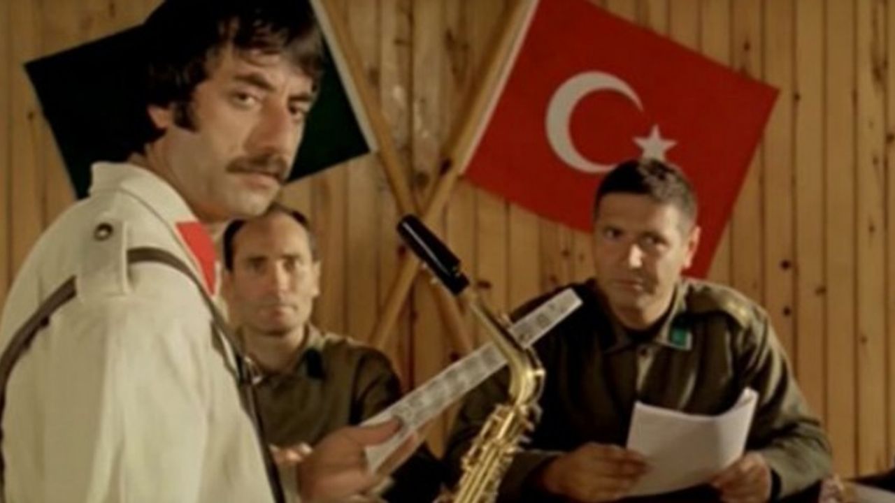 Beynelmilel oyuncuları kimler? Beynelmilel filmi konusu nedir?