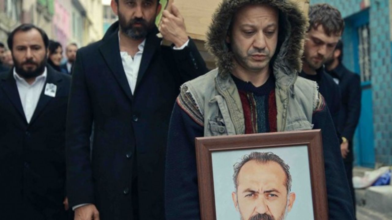 Çukur 127. Bölüm full izle, Çukur 4.sezon 35.bölüm izle