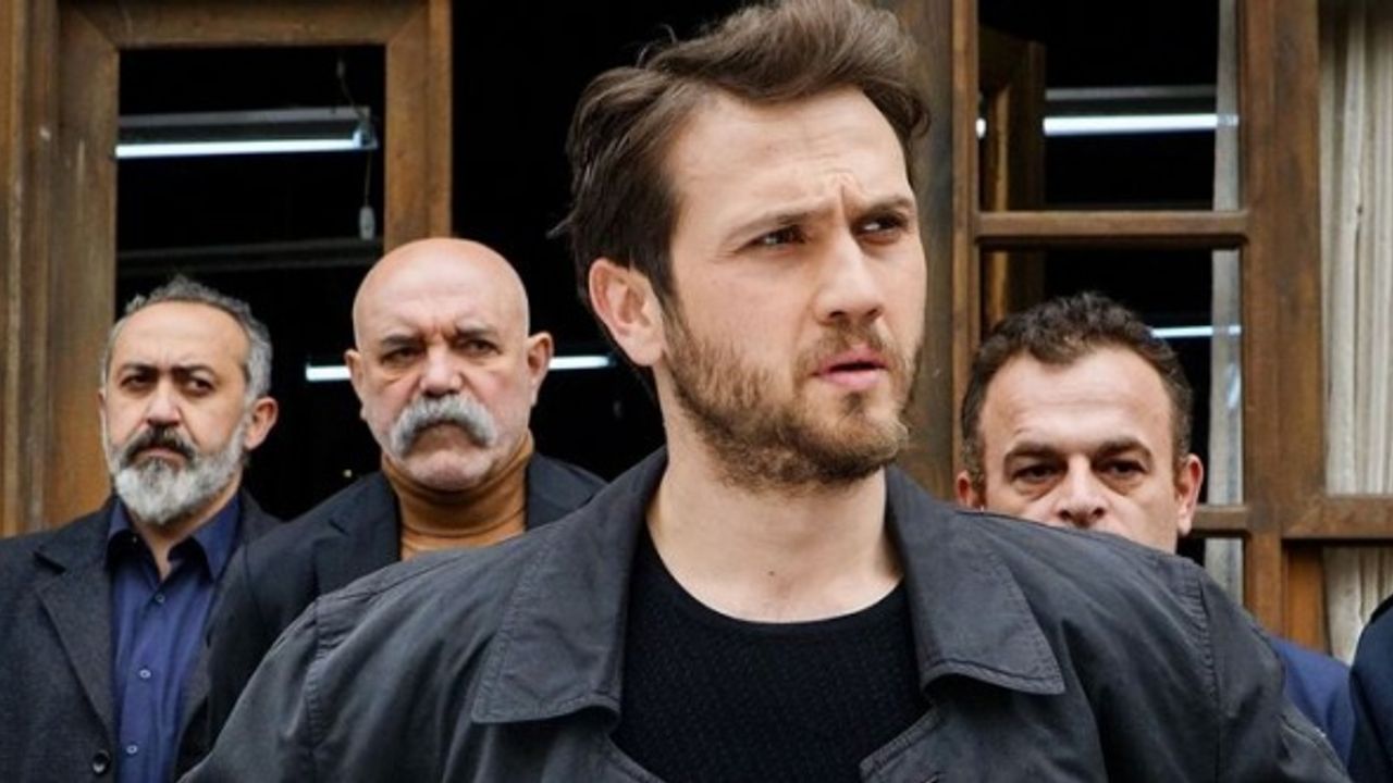 Çukur 129. Bölüm full izle, Çukur 4.sezon 37.bölüm izle