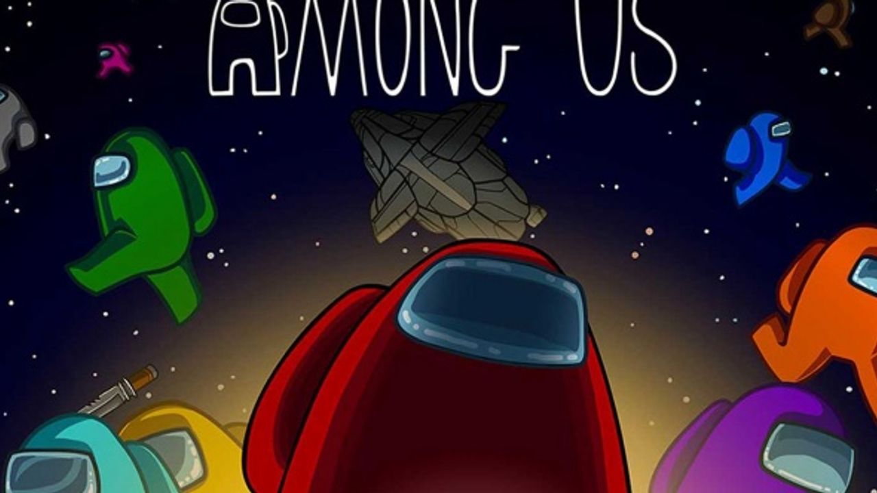 Epic Games Among Us full indir! Among Us bedava nasıl oynanır?