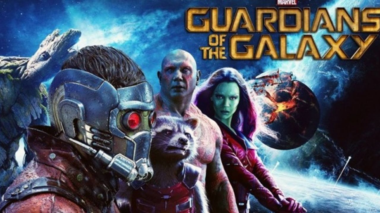 Galaksinin Koruyucuları filminin konusu ve oyuncuları kim?