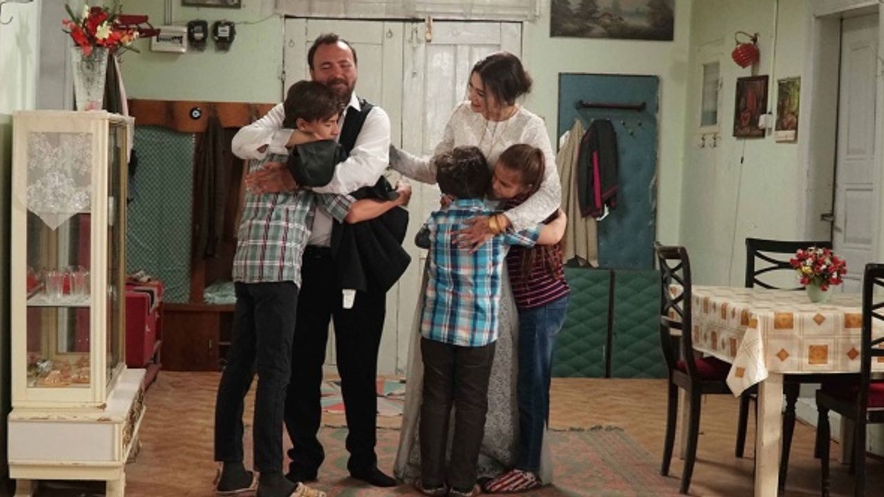 Gönül Dağı Sezon Finali 30.bölüm full izle
