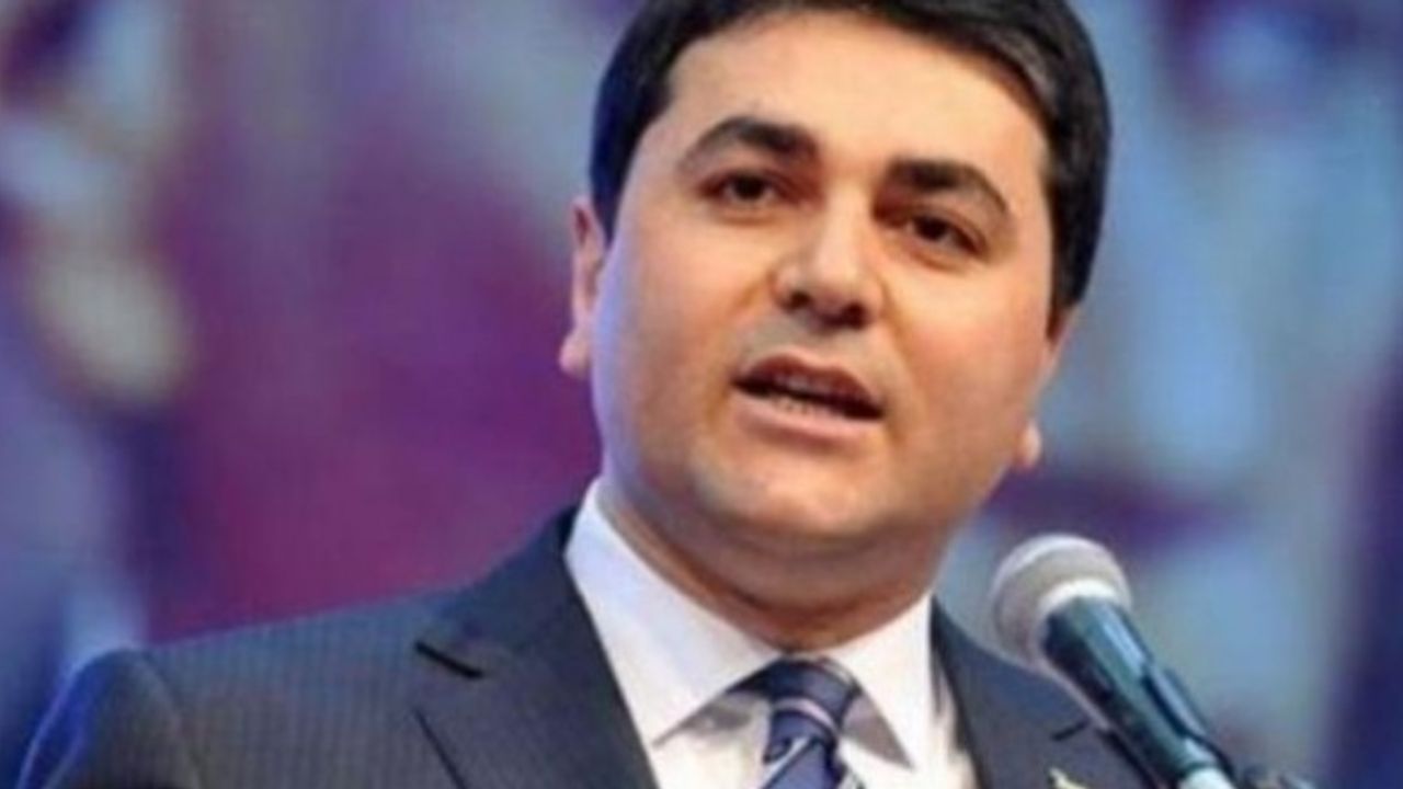 Gültekin Uysal kimdir? Gültekin Uysal kaç yaşında?