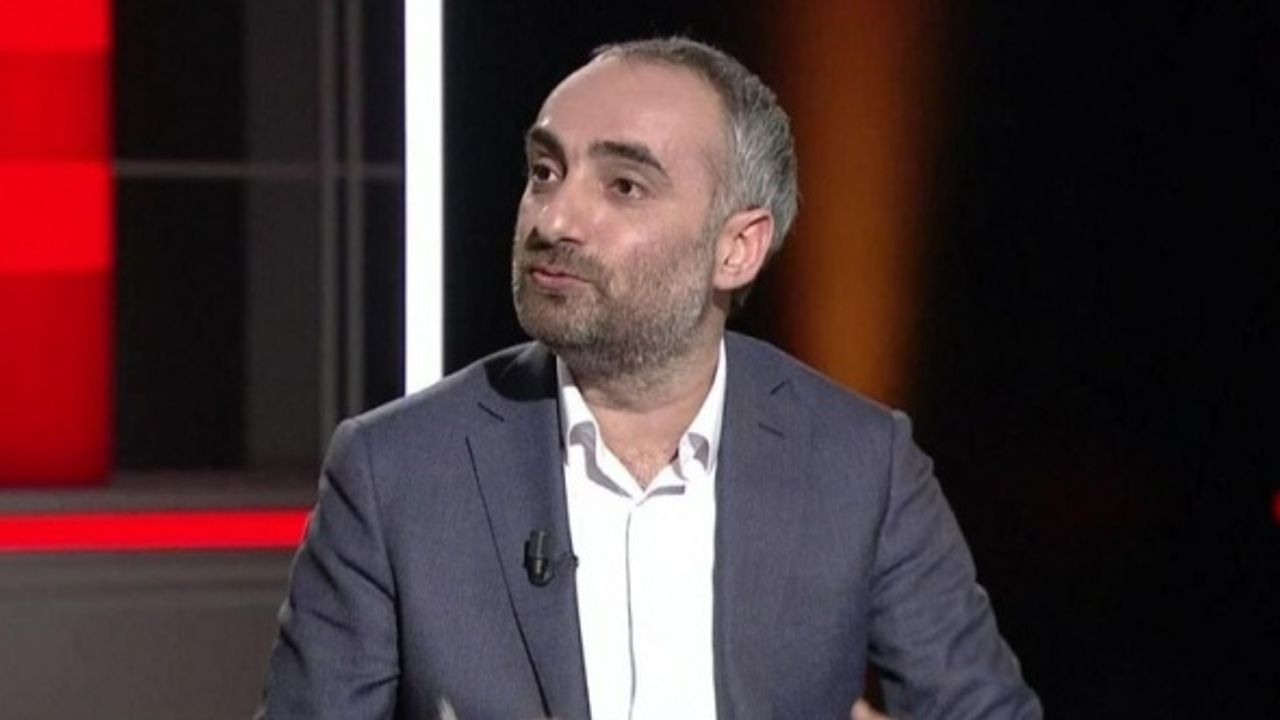 İsmail Saymaz kimdir? İsmail Saymaz kaç yaşında?