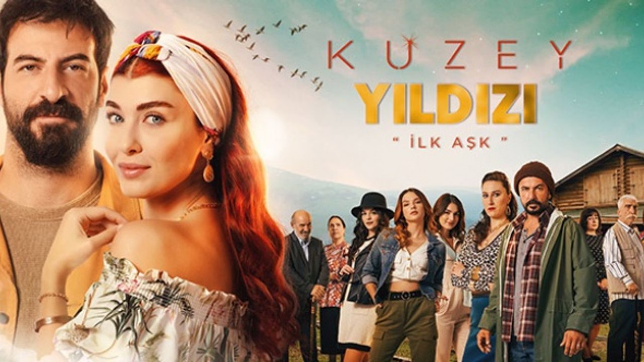 Kuzey Yıldızı İlk Aşk 64. Bölüm full izle (Final)