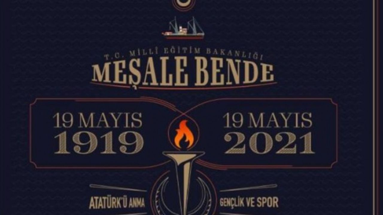Meşale Bende sertifikası nasıl ve nereden alınır? MEB uygulaması üzerinden Meşale Bende sertifikası alma ekranı...