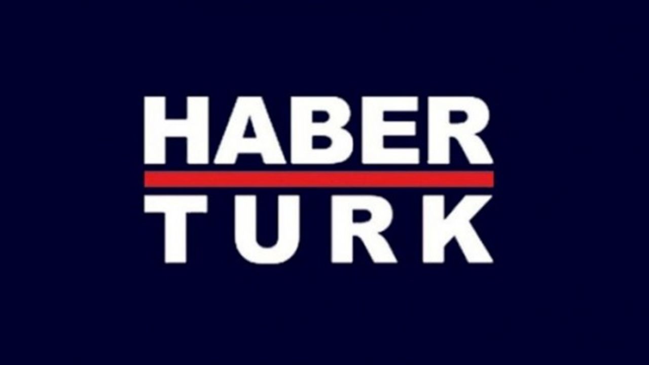 MHP krizinden sonra Habertürk TV'nin yeni genel yayın yönetmeni belli oldu