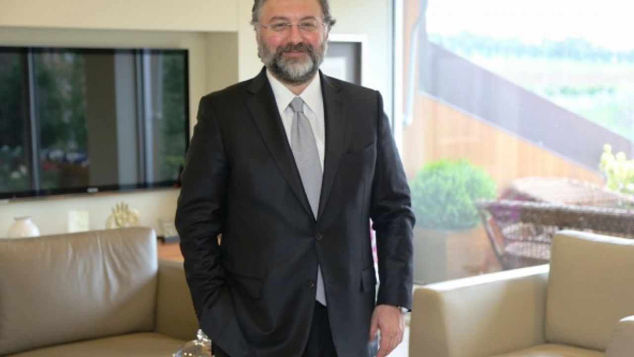 Mimar Altan Elmas kimdir? Altan Elmas kaç yaşında, nereli?
