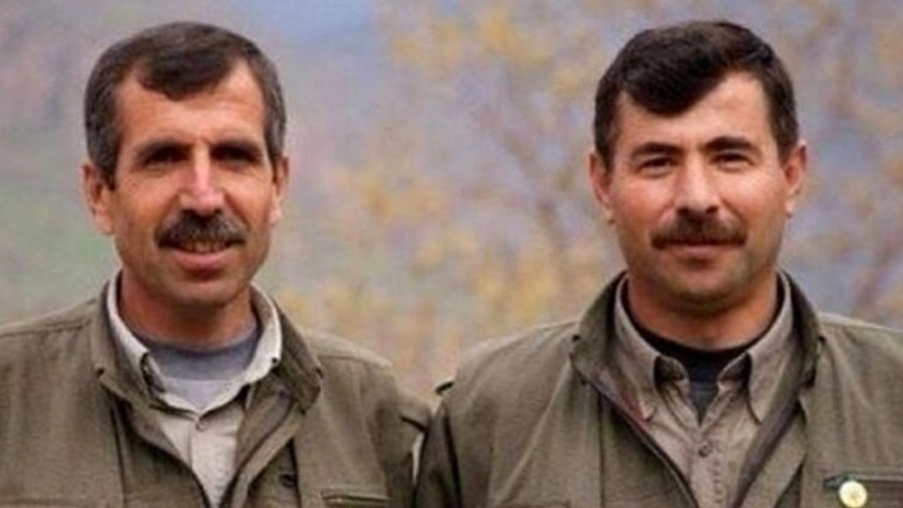 PKK’nın üst düzey yöneticisi Sofi Nurettin etkisiz hale getirildi
