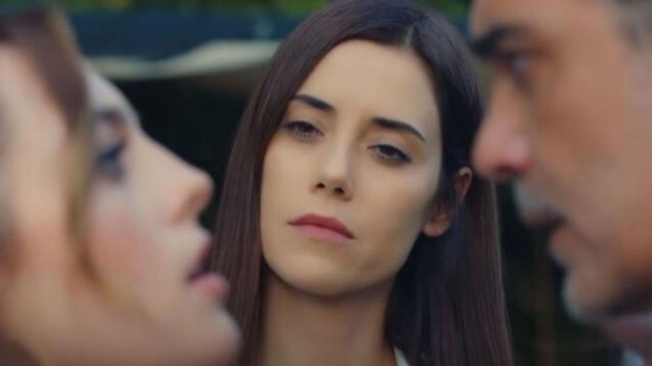 Sadakatsiz 31. Bölüm full izle Sezon Finali