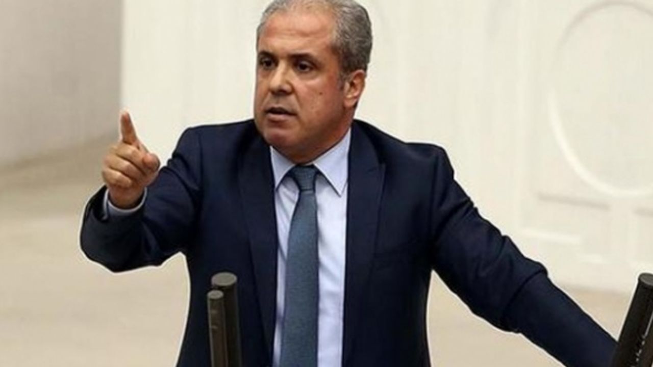 Şamil Tayyar'dan, 'Musab Turan' paylaşımı: Kripto Bir siyasinin referansıyla...