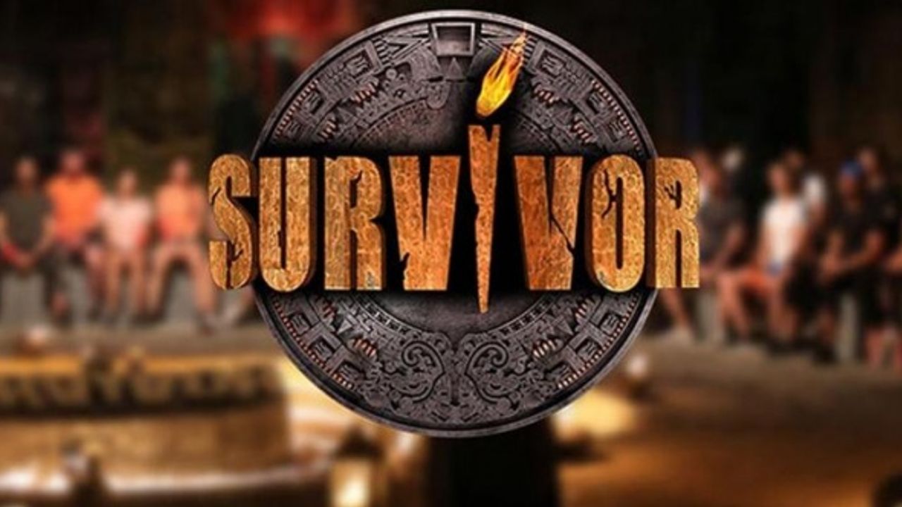 Survivor'da kim elendi? 25 Mayıs 2021 Survivor SMS sıralaması