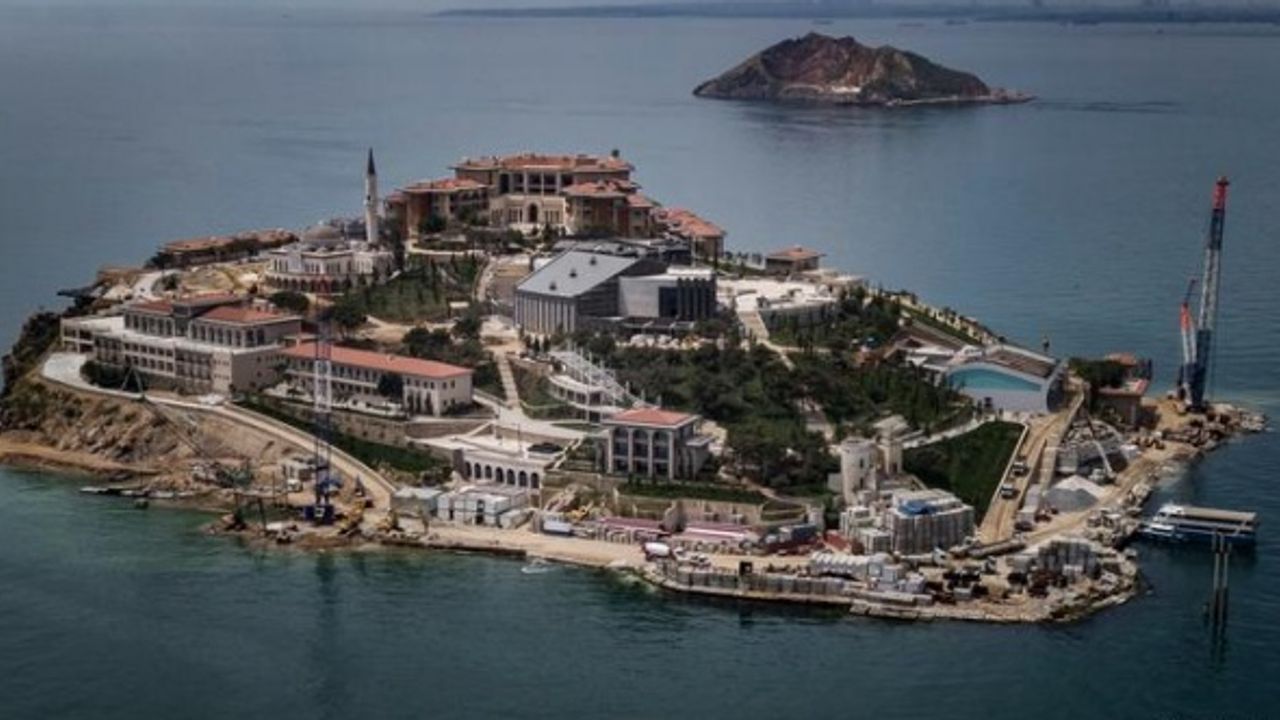 Yassıada ziyaretçiye açık mı, nasıl gidilir?