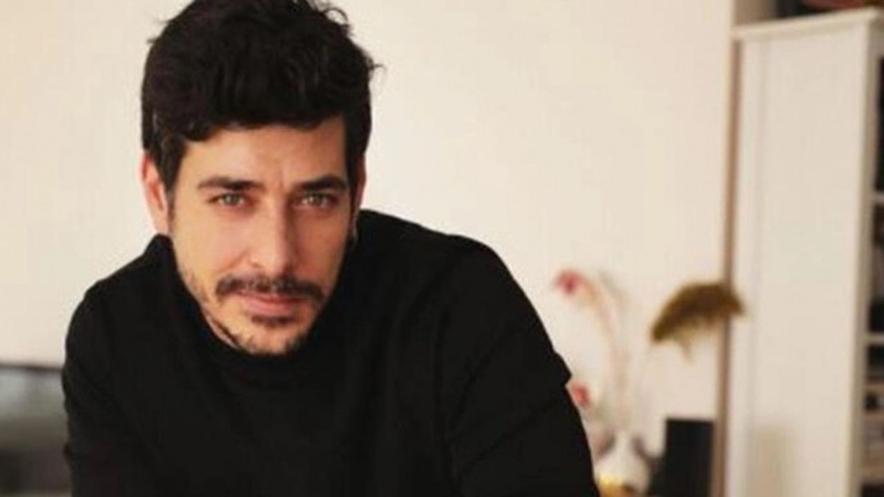 Aşkın Tarifi Taylan kimdir? Alper Saldıran kimdir?  kaç yaşında?