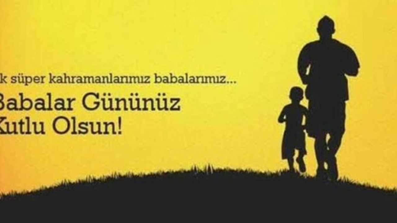 En Güzel Babalar Günü mesajları ve sözleri: 2021 en güzel, yeni Babalar Günü mesajları