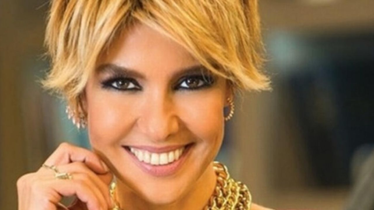 Gülben Ergen kaç yaşında, nereli ve kimdir?