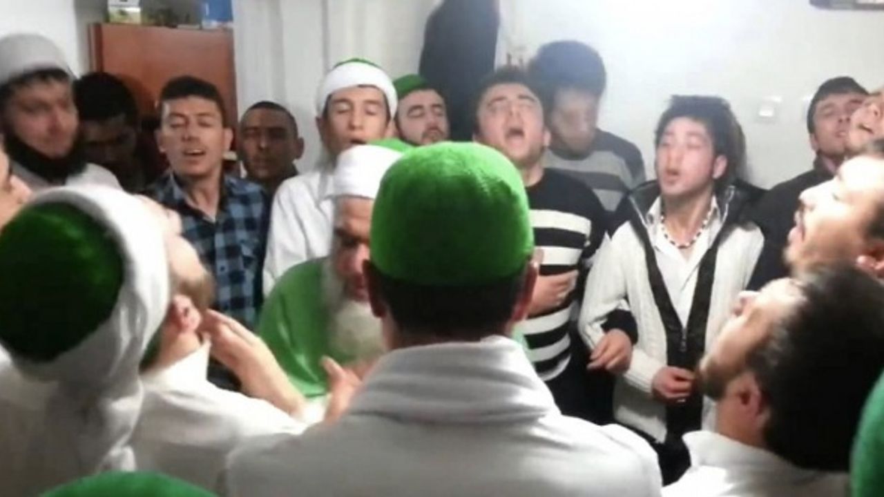 Kadiri tarikatı nedir lideri Abdulkadir Şaşmaz kimdir?