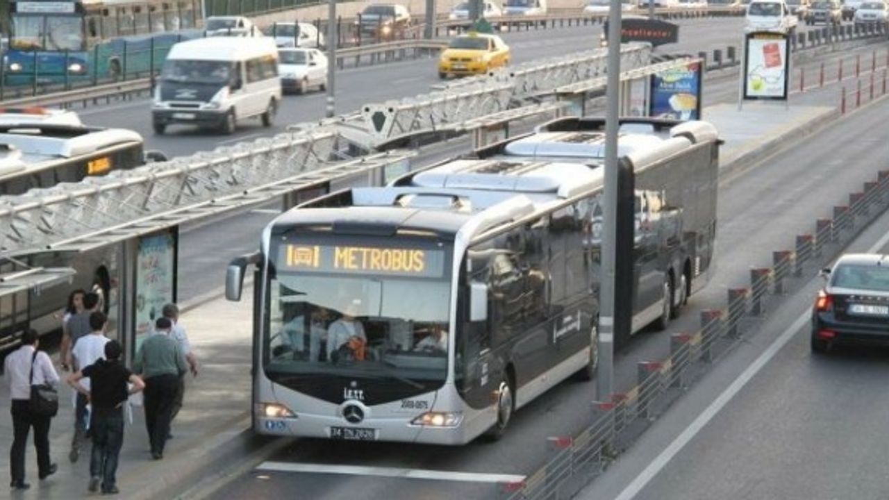 LGS sınavında toplu taşıma bedava mı?