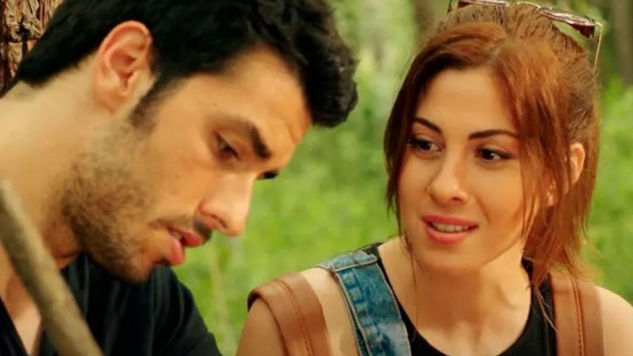 Oğlan Bizim Kız Bizim filminin konusu nedir?