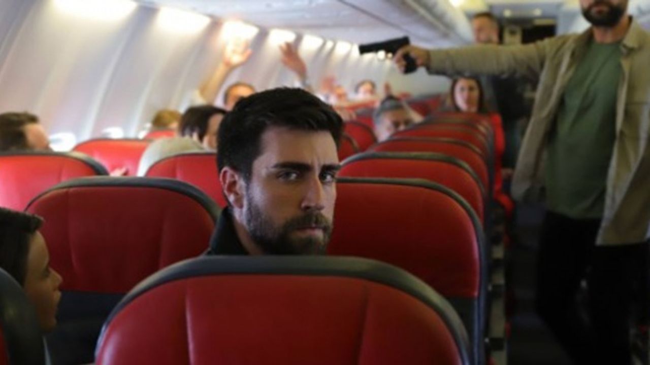 Teşkilat Sezon Finali 14.Bölüm full izle