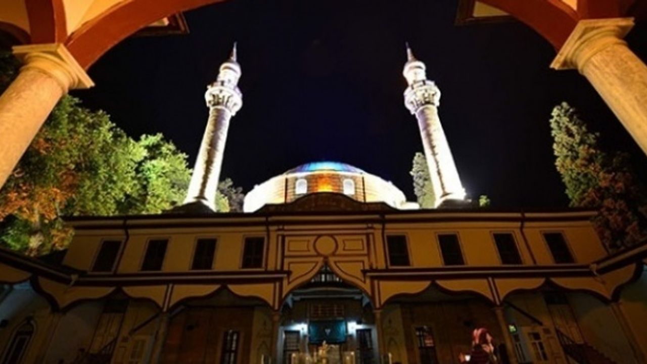 Türkiye'de Kaç Tane Cami Var? İşte 2021 İl İl Cami Sayısı
