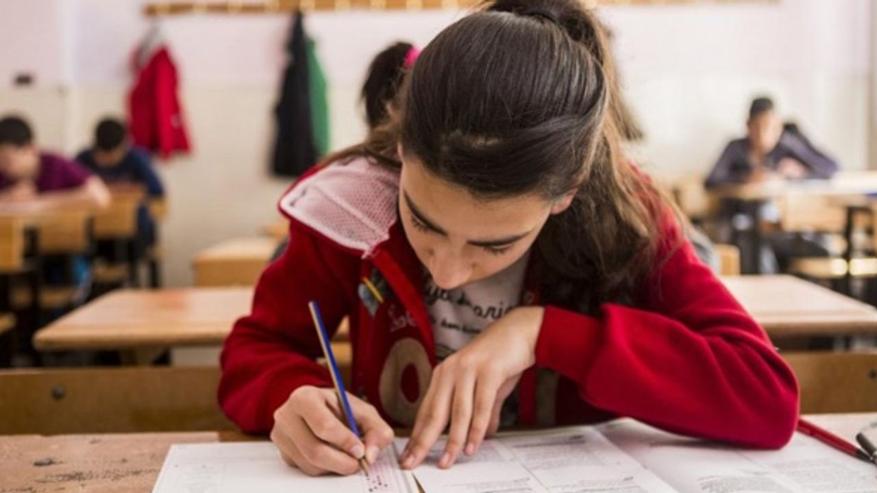 YKS sınavına nerede gireceğim! 2021 YKS sınav giriş yeri sorgulama