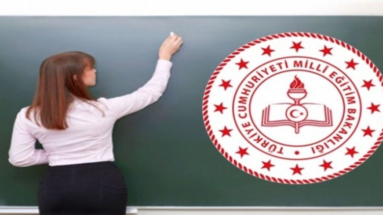 2021 İl İçi Öğretmen İhtiyaç Listesi Açıklayan İller -78 İL