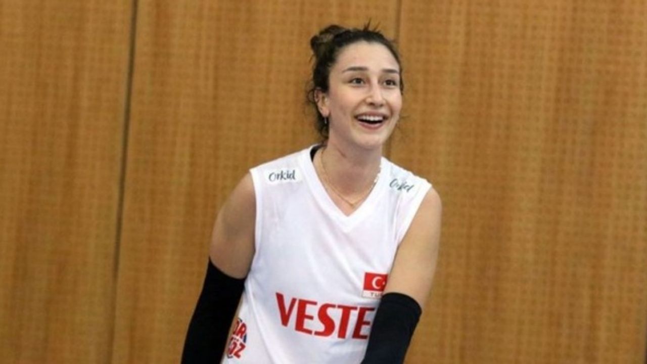 Hande Baladın kimdir, kaç yaşında? Hande Baladın boyu kaç?