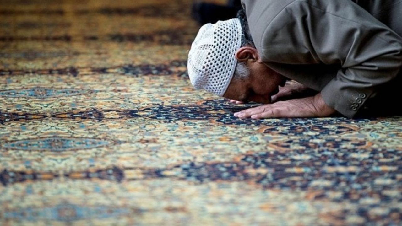 İstanbul bayram namazı vakti saat kaçta? Diyanet İstanbul bayram namazı saati 2021 Kurban Bayramı