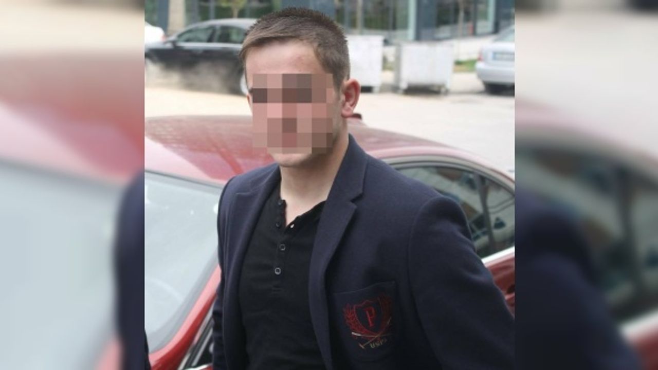 Trabzon’da 3 kişinin öldüğü cinayette mahkemeye sevk edilen 2 kişi tutuklandı