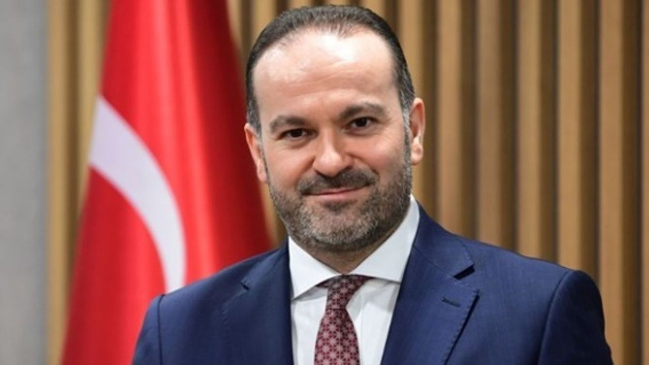 TRT'nin Yeni Genel Müdürü Mehmet Zahid Sobacı kimdir?