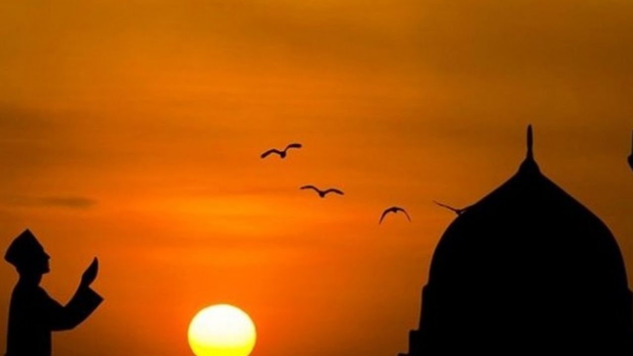 Yangın için okunacak dua nedir? Yangının sönmesi için okunacak dualar neler?
