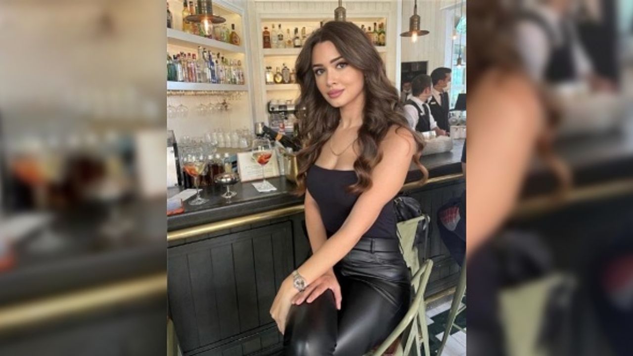 Yılmaz Kunt ile evlilik yolunda olan Sevda Erginci'ye büyük şok!