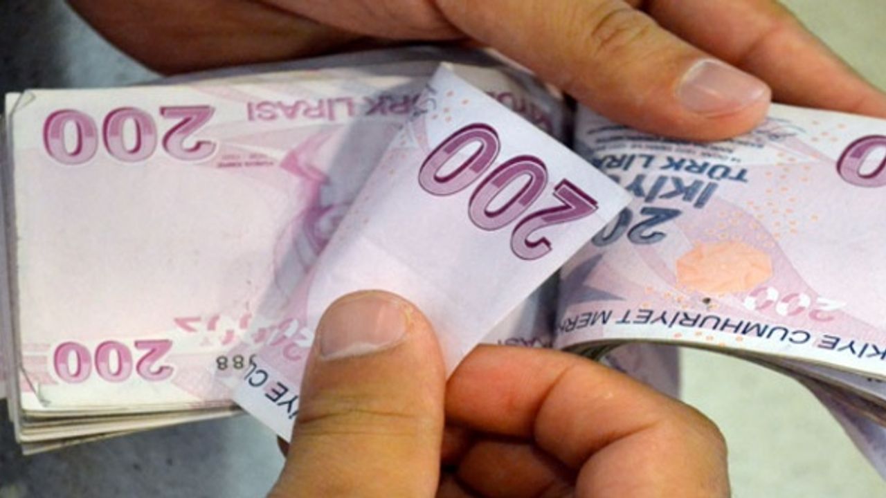 1250 liralık ödenek müjdesi! 2 Eylül'de hesaplara yatacak!